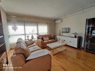 Pis a Centro. Amplia vivienda totalmente exterior