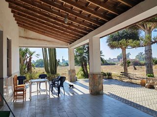 Masia a La Foia - Daimés - Asprella. Casa en daimes