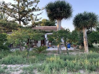 Masia a La Foia - Daimés - Asprella. Casa en daimes