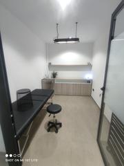Location Local commercial à Plaza Crevillente - Antiguos Juzgados - El Asilo. Sala de trabajo