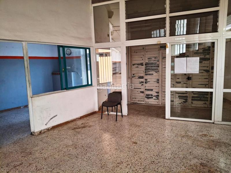 Foto 7d52ea9b-ede6-4c6a-a551-82b4410a471f. Affitto capannone industriale in El Toscar Elche / Elx