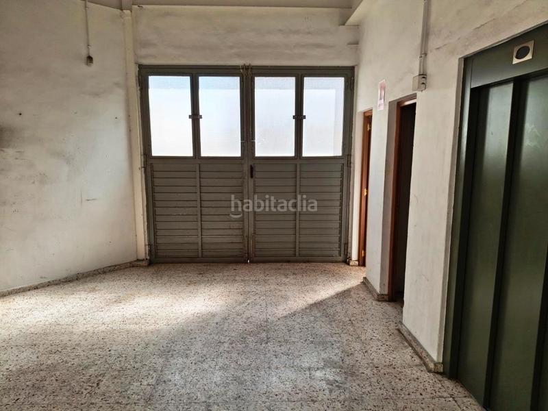 Foto b4eaa915-9e90-4965-bc87-80fbd6f5de23. Affitto capannone industriale in El Toscar Elche / Elx