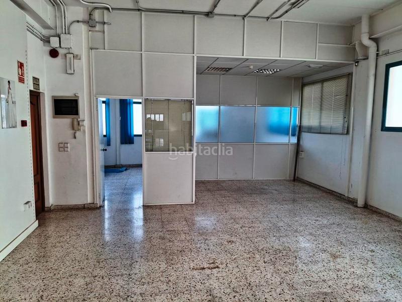 Foto e688e1a9-84ce-4d24-a7cb-2b5e18db8e38. Affitto capannone industriale in El Toscar Elche / Elx