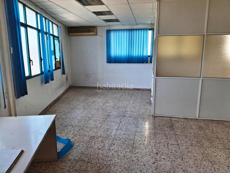 Foto 74672870-f77d-4339-8911-13f515bd3482. Alquiler nave industrial  en el poligono de carrus en Elche / Elx