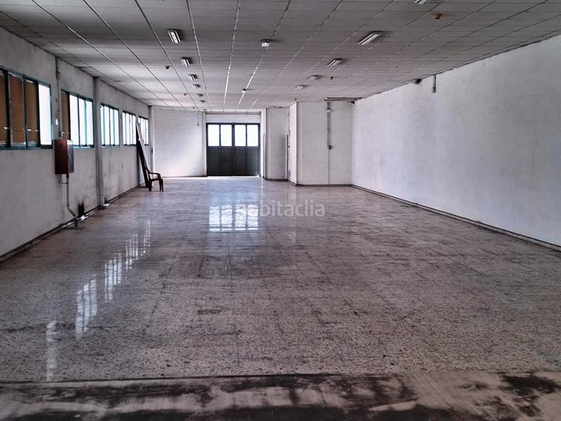 Foto 3453c37e-6365-4381-9583-57f67ef36ef8. Rent industrial building in El Toscar Elche / Elx