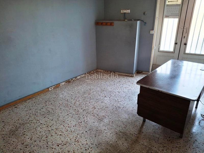 Foto ff324b97-554f-445e-80b4-5d6dc9e80993. Rent industrial building in El Toscar Elche / Elx