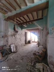 Maison jumelée à El Raval - Portes Encarnades. Casa para reformar en raval