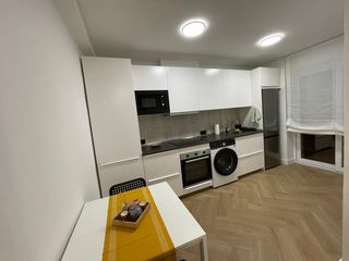 Rent Flat in Reina Victoria - Miguel Hernández. Piso exterior, moderno y  muy luminoso
