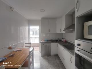 Appartement à Reina Victoria - Miguel Hernández. Ultima planta  con ascensor y balcon