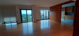 Rent Flat in Centro. Piso centrico con vistas a las palmeras