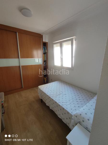 Foto 57fb3b77-bdf4-4a65-9d4f-1630ab211401. Alquiler piso raval - piso con ascensor en El Raval - Portes Encarnades Elche / Elx