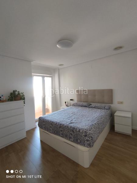 Foto aa851dbd-eb7b-40b0-b7d0-bd738b2aa0bb. Alquiler piso raval - piso con ascensor en El Raval - Portes Encarnades Elche / Elx