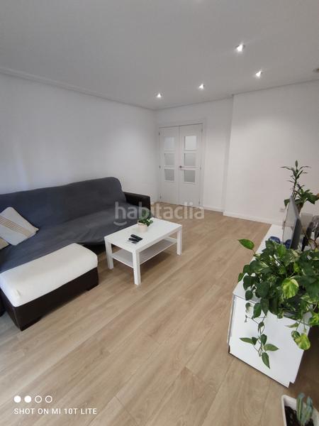 Foto acee629d-8663-4930-875a-0eaff59e89e8. Alquiler piso raval - piso con ascensor en El Raval - Portes Encarnades Elche / Elx