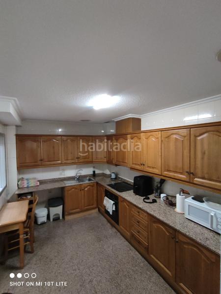 Foto cbd54d1a-1045-418a-8809-18983274350c. Alquiler piso raval - piso con ascensor en El Raval - Portes Encarnades Elche / Elx