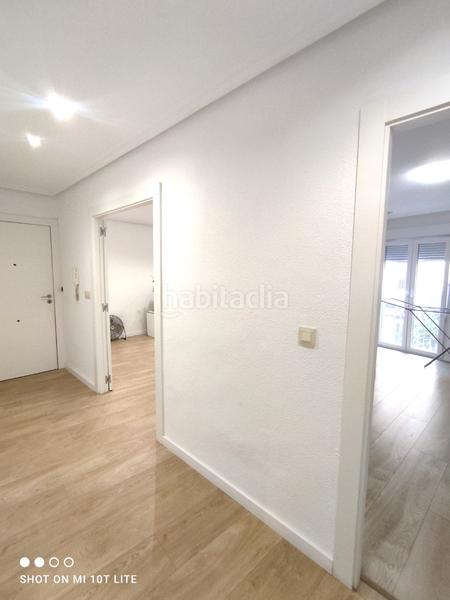 Foto fa4f1b7f-e3a4-4aab-8041-bfd189a1b706. Alquiler piso raval - piso con ascensor en El Raval - Portes Encarnades Elche / Elx