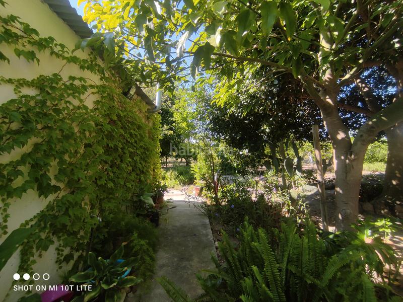 Foto 151e729d-c105-4ff1-aa71-740ae9c2f047. Chalet avec parking piscine dans La Foia - Daimés - Asprella Elche / Elx