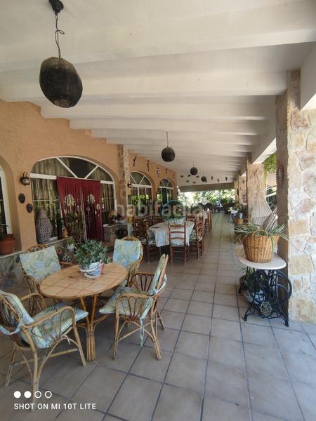 Foto 1bb74698-3ef1-4bc1-b9c3-18cf4346feb8. Chalet avec parking piscine dans La Foia - Daimés - Asprella Elche / Elx