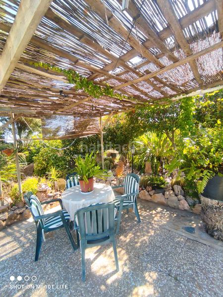 Foto 2a017a8c-65a5-4450-b5f7-832ed06c06c4. Chalet avec parking piscine dans La Foia - Daimés - Asprella Elche / Elx