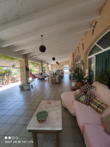 Foto 4fd66d5b-c61f-4986-b2b6-4b7c02f5c806. Chalet avec parking piscine dans La Foia - Daimés - Asprella Elche / Elx