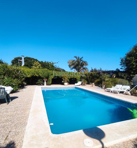 Foto 545f7e7d-3328-471b-a5cf-1f4ae5a70fc3. Chalet avec parking piscine dans La Foia - Daimés - Asprella Elche / Elx