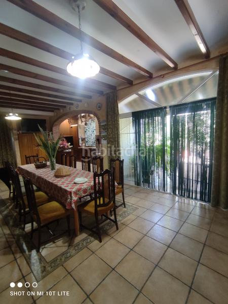 Foto 63ebae62-4e8a-42a2-b0de-1562aacd1308. Chalet avec parking piscine dans La Foia - Daimés - Asprella Elche / Elx