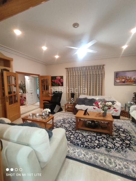 Foto 6fc8883c-c7eb-418e-a076-65b5b5d0c5f9. Chalet avec parking piscine dans La Foia - Daimés - Asprella Elche / Elx