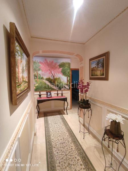 Foto 74b21d7a-0079-4dbb-8f03-c8bf035ad639. Chalet avec parking piscine dans La Foia - Daimés - Asprella Elche / Elx