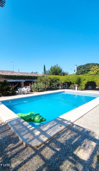 Foto 79c69f35-2ee4-472e-acd5-8c970669d0b2. Chalet avec parking piscine dans La Foia - Daimés - Asprella Elche / Elx