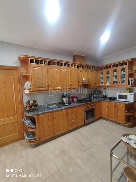 Foto ac93a350-2d79-4255-8c0f-7eb7bcc41fa9. Chalet avec parking piscine dans La Foia - Daimés - Asprella Elche / Elx