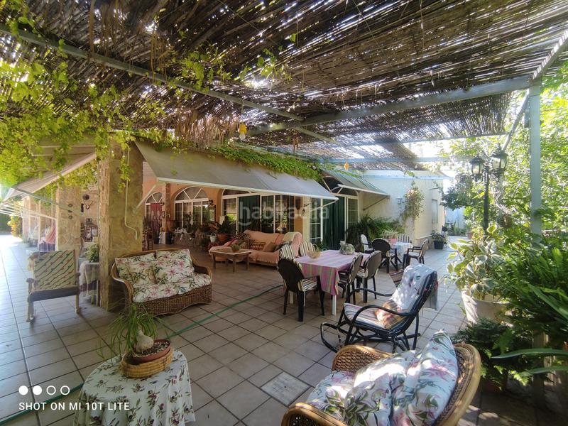 Foto b8f1d769-c277-4f5b-9fad-2b6edb74b9ff. Chalet avec parking piscine dans La Foia - Daimés - Asprella Elche / Elx