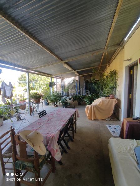 Foto b9d85990-0005-4828-b769-655f95767713. Chalet avec parking piscine dans La Foia - Daimés - Asprella Elche / Elx