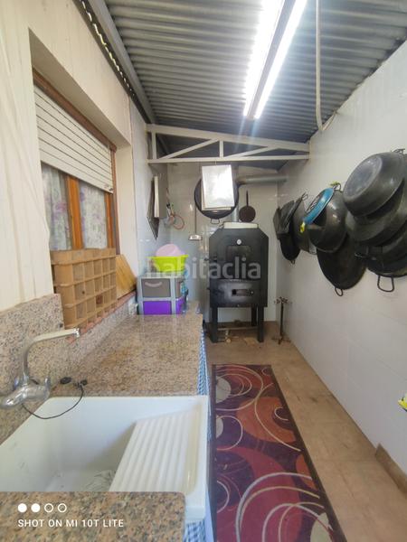 Foto eb7bb7ae-41e0-48b8-a983-bdb85a2e3b10. Chalet avec parking piscine dans La Foia - Daimés - Asprella Elche / Elx