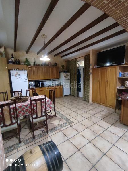 Foto eb9ba9db-bcd0-495b-aa72-07a7e5765077. Chalet avec parking piscine dans La Foia - Daimés - Asprella Elche / Elx