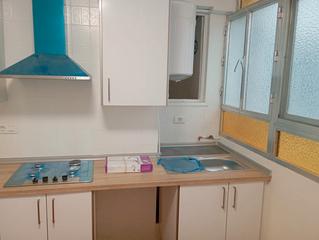 Flat in Pont Nou - Corazón de Jesús
