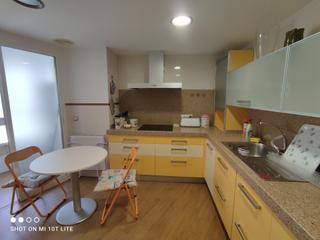 Location Appartement à Centro. Piso  exterior en pleno centro con vista al jardin