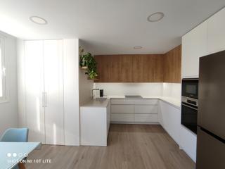 Lloguer Pis a Centro. Piso moderno en el centro de elche
