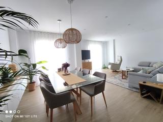 Location Appartement à Centro. Piso moderno en el centro de elche
