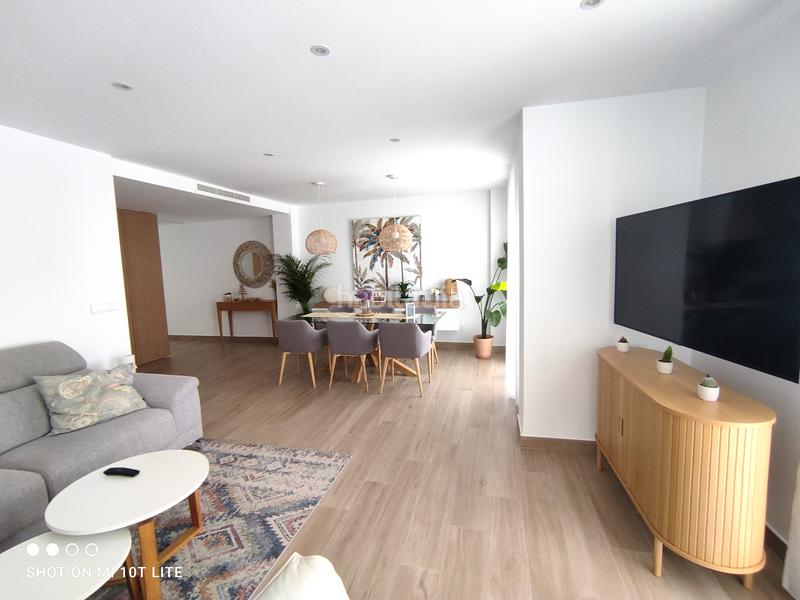 Foto 336e1ed5-214e-427b-aa46-5e37f27e767a. Miete etagenwohnung in Centro Elche / Elx