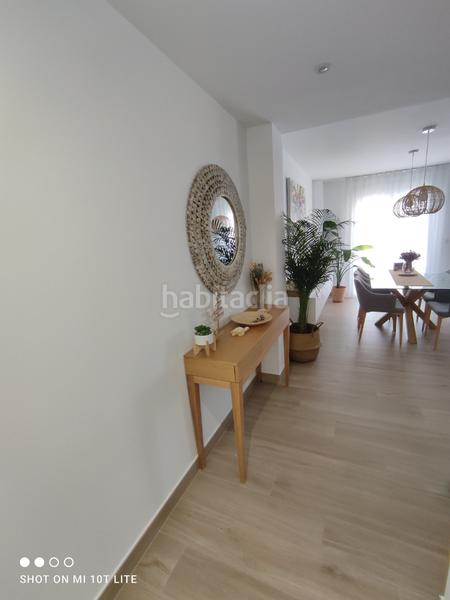 Foto cc292c64-98da-4883-b2d6-f2179b30b9d1. Miete etagenwohnung in Centro Elche / Elx