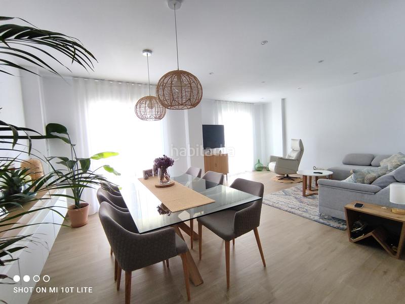 Foto ea58c2bb-6643-4f6d-81e7-deadf5332cff. Miete etagenwohnung in Centro Elche / Elx