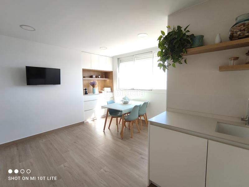 Foto efb64cf7-34be-4168-b835-ed1cd70ff9c1. Miete etagenwohnung in Centro Elche / Elx