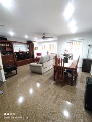 Appartement à El Toscar. Piso con ascensor y garaje