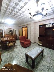 Location Appartement à Pont Nou - Corazón de Jesús. Piso amplio en pleno centro