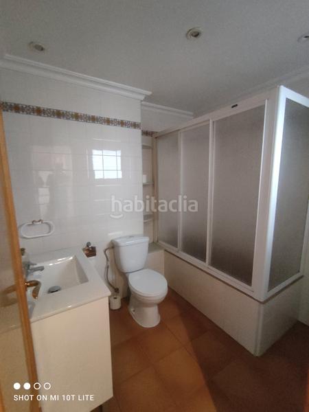 Foto d1077d43-c515-4a27-87fa-62428b84cdb7. Affitto appartamento in Centro Elche / Elx