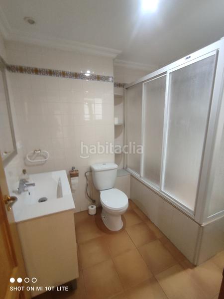 Foto 1731e8db-aaf1-4b26-98bd-970fe370c941. Alquiler piso  exterior con vistas a las palmeras en Elche / Elx
