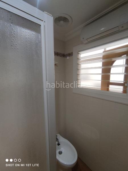 Foto 867cf5c7-f0f7-436f-9957-18060b060b9e. Alquiler piso  exterior con vistas a las palmeras en Elche / Elx