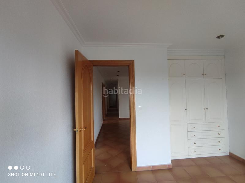 Foto b9bb5305-5617-45c3-9ef8-09723611f304. Alquiler piso  exterior con vistas a las palmeras en Elche / Elx