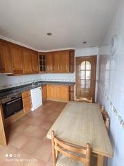 Location Appartement à Centro. Piso exterior con vistas a las palmeras