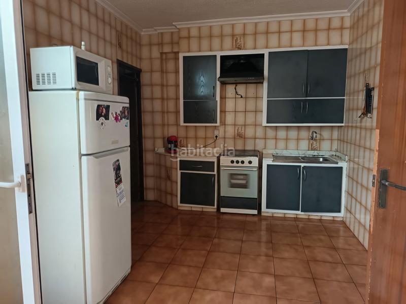 Foto da09ff41-6ef5-4908-8455-87786176f1a2. Appartamento in San Crispín Elche / Elx