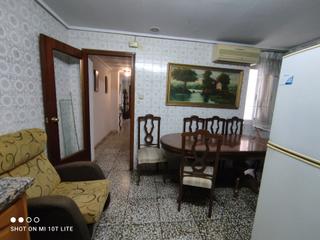 Piso en Carrús Este